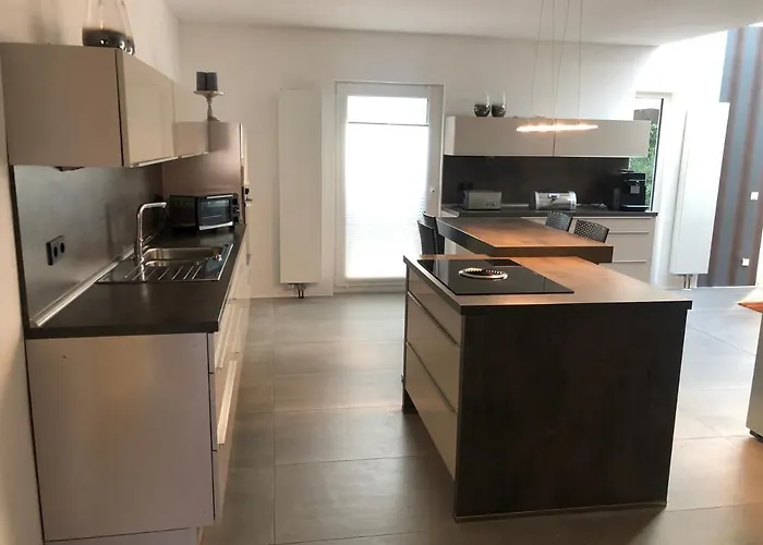 Wohnung In Ruhiger Wohnlage