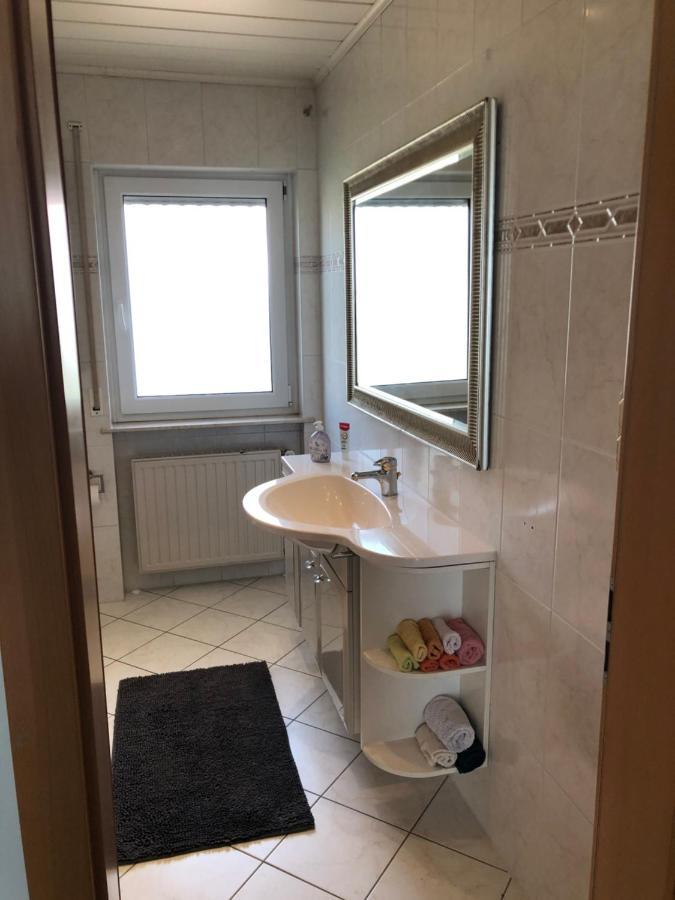 In Ruhiger Wohnlage Appartement