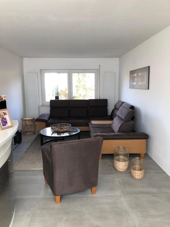 In Ruhiger Wohnlage Appartement *