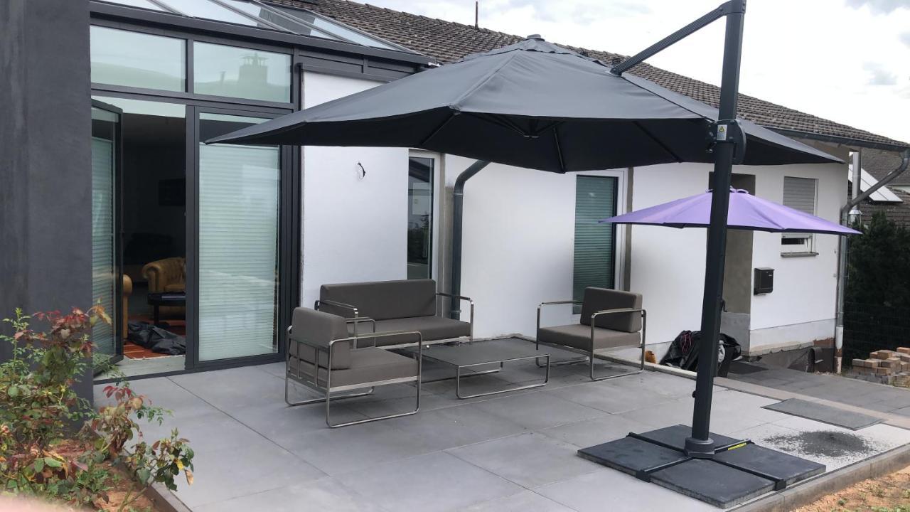 Appartement In Ruhiger Wohnlage Bad Kreuznach