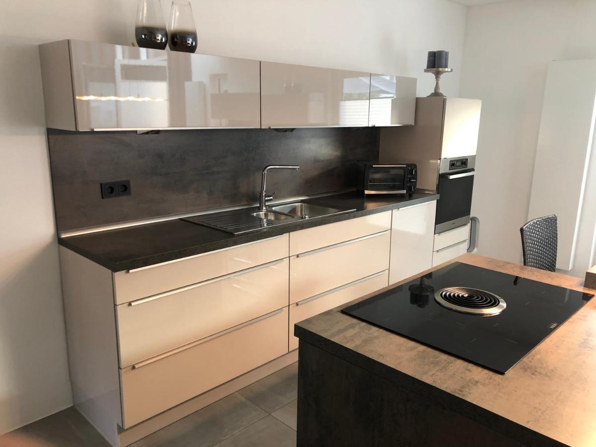 Appartement In Ruhiger Wohnlage Bad Kreuznach